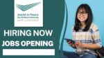 Dar Al Uloom University Careers