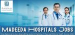 Madeeda Hospitals