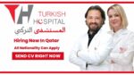 Turkish Hospital