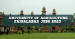 UNIVERSITY OF AGRICULTURE