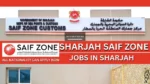 Sharjah Saif Zone