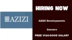 AZIZI Developments