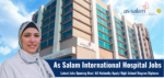 As Salam International Hospital 