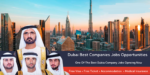 Dubai Best Companies 