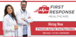 First Response Healthcare 