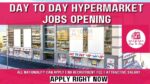 Day-to-Day Hypermarket
