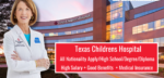 Texas Childrens Hospital 