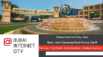 Dubai Internet City 
