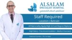 Al Salam Specialist Hospital 
