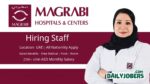 Magrabi Hospitals Centers 