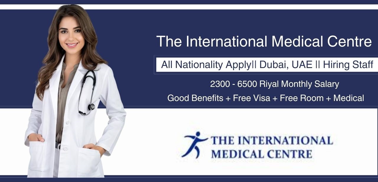 The International Medical