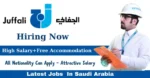 Juffali Jobs in Saudi Arabia