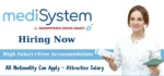 MediSystem Pharmacy Jobs