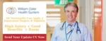 William Osler Health System Careers