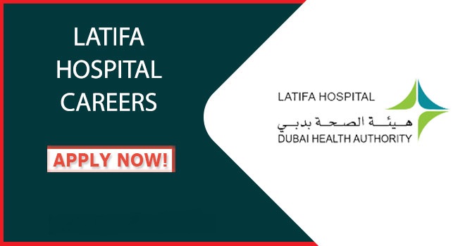 Latifa Women and Children Hospital