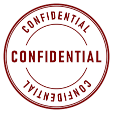 Confidential Company