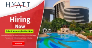 Hyatt Hotels