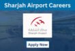 Sharjah Airport Careers 2024 Walk in interview for Freshers