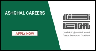 Ashghal Project Ashghal Careers