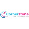 cornerstone softech logo