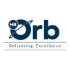 hr orb fzc llc logo