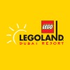 legoland dubai resort logo