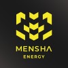 mensha energy solutions logo