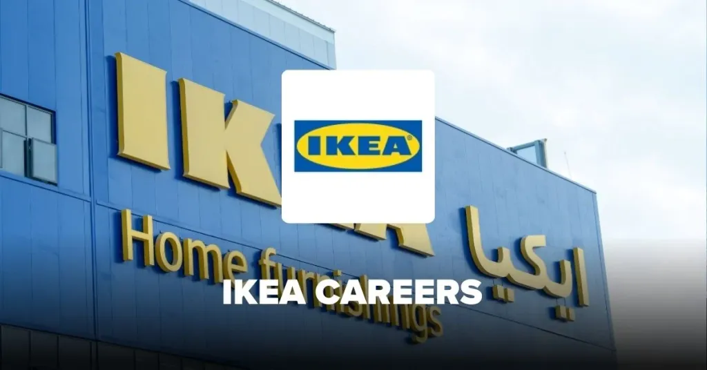 IKEA Careers in Dubai Latest UAE Job Openings 