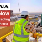 Amana Contracting