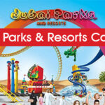 Dubai Parks and Resorts