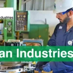 Arabian Industries