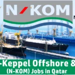 Keppel Offshore & Marine Ltd (N-KOM)