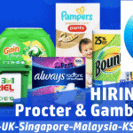 The Procter & Gamble Company
