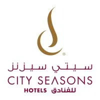 City Seasons Hotel Careers