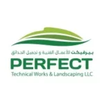 Perfect Technical Works & Landscaping