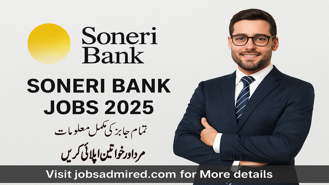 Soneri Bank