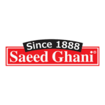 Saeed Ghani 1888 Pvt Ltd
