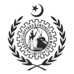 Karachi Shipyard & Engineering Works Ltd