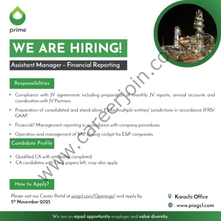 Prime Pakistan Limited Jobs October 2025 5 Prime Pakistan 1 768x768 1