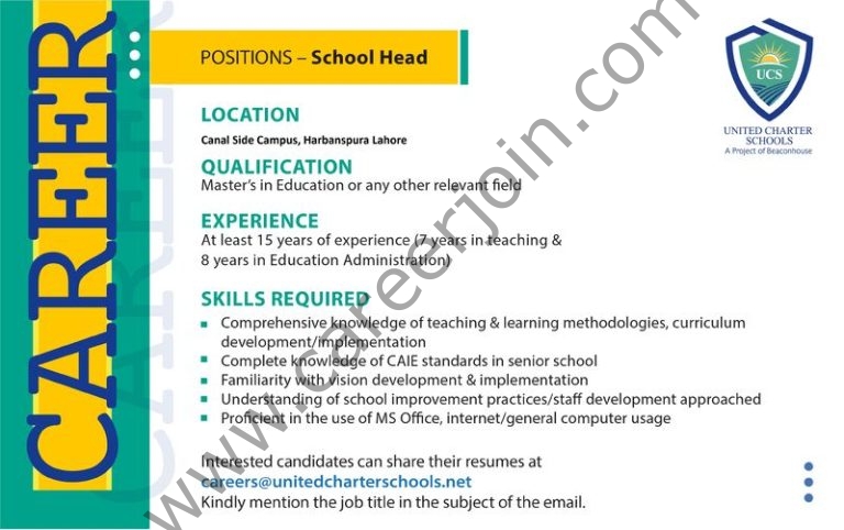 United Charter Schools 768x482 4