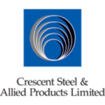 Crescent Steel & Allied Products Limited