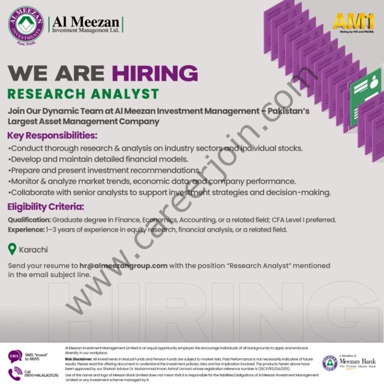 Al Meezan Investments Jobs Research Analyst 4 Al Meezan Investments 1 768x768 1