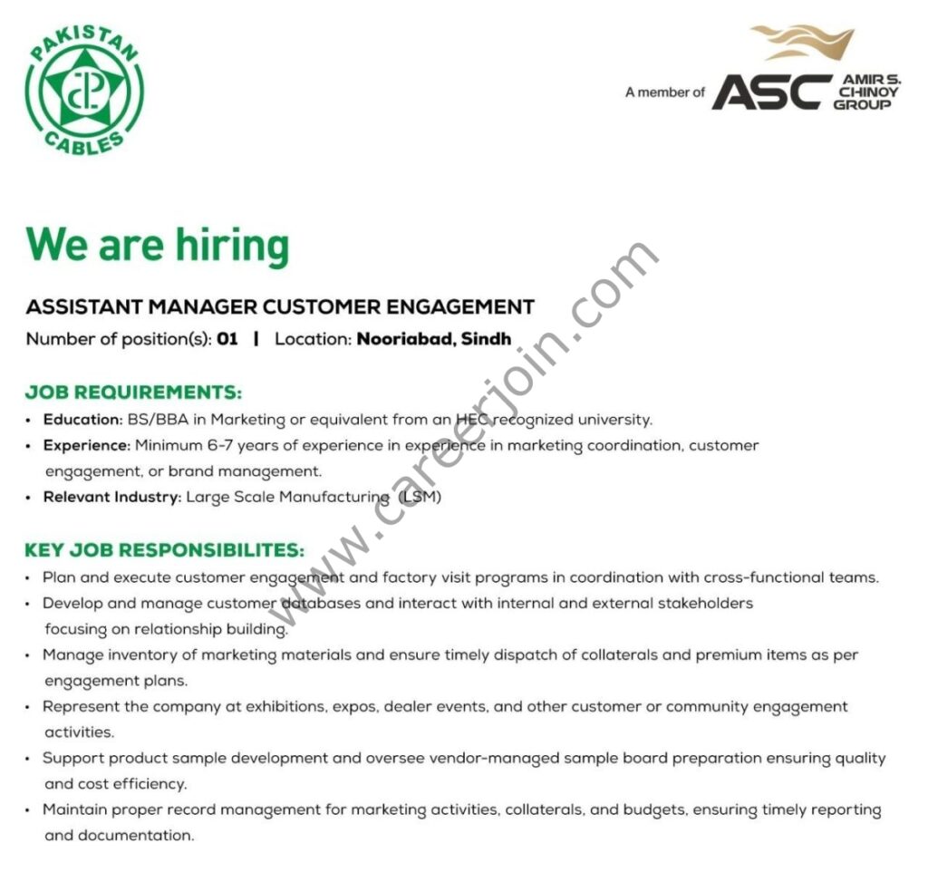 Pakistan Cables Limited Jobs November 2025 4 PAkistan Cables 1200x1127 1