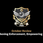 Punjab Enforcement & Regulatory Authority PERA