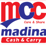 Madina Cash & Carry MCC