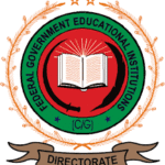 Directorate Of Colleges Karachi Region