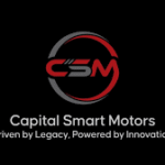 Capital Smart Motors