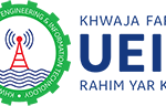 KFUEIT Rahim Yar Khan