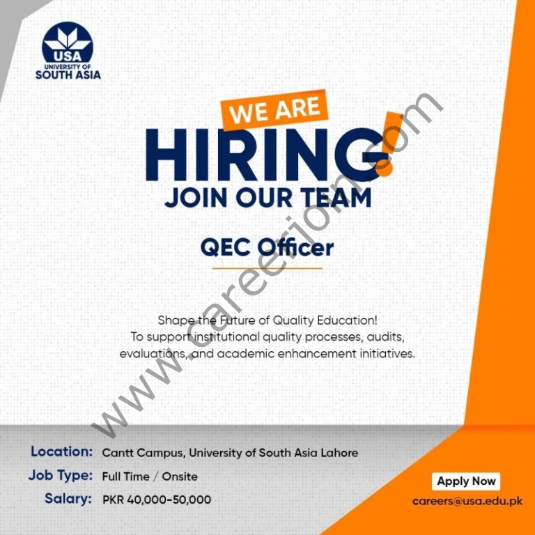 University of South Asia Jobs December 2025 5 USA 1 768x768 1