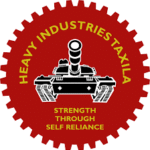 Heavy Industries Taxlia Board